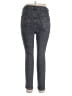 Old Navy Tweed Gray Jeans Size 14 - photo 2