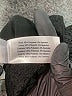 Motherhood Black Formal Skirt Size Med Maternity - photo 4