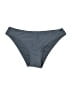 Unbranded Solid Gray Swimsuit Bottoms Size S - photo 1