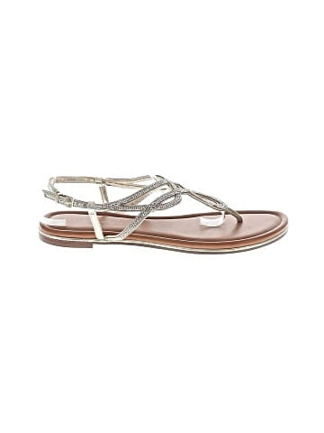 Kelly & Katie Sandals (view 1)