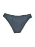 Unbranded Solid Gray Swimsuit Bottoms Size S - photo 2