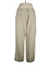 A New Day Tan Linen Pants Size 16 - photo 1