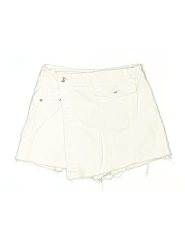 Zara Skort (view 1)