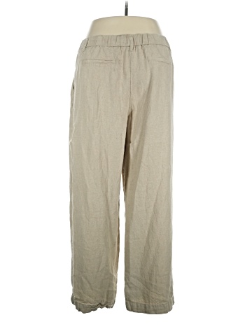 A New Day Linen Pants (view 2)