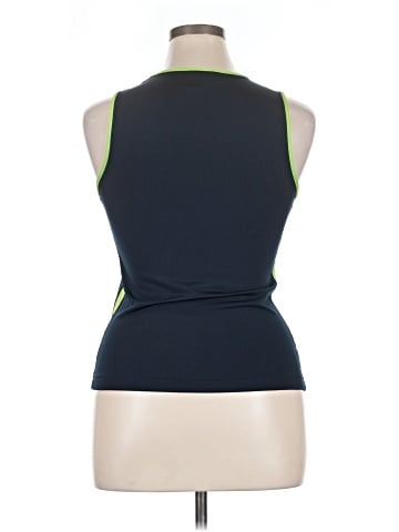 Mossimo Sleeveless Top (view 2)