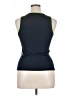 Mossimo Green Sleeveless Top Size XL - photo 2