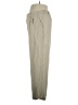 A New Day Tan Linen Pants Size 16 - photo 5