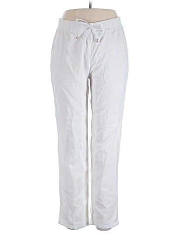 Assorted Brands Linen Pants (view 1)