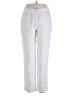 Assorted Brands White Linen Pants Size 16 - photo 1