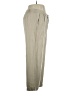 A New Day Tan Linen Pants Size 16 - photo 4