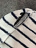 Buffalo by David Bitton Stripes White Short Sleeve T-Shirt Size XS - photo 8
