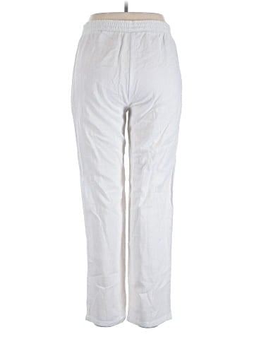 Assorted Brands Linen Pants (view 2)