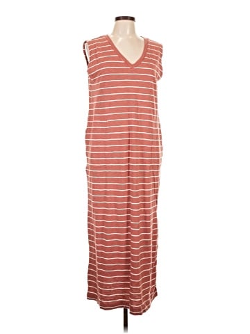 Lou & Grey Casual Dress (view 1)
