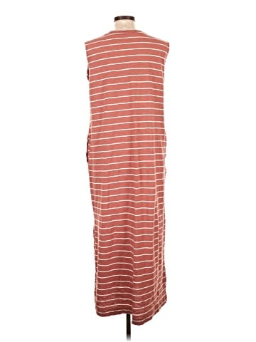 Lou & Grey Casual Dress (view 2)