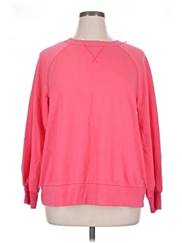 LIVI Sweatshirt (view 1)