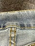 Unbranded Blue Jeans Size S - photo 7