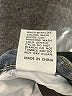 Unbranded Blue Jeans Size S - photo 9