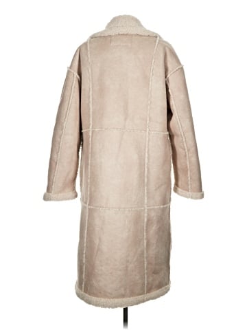 BCBGMAXAZRIA Coat (view 2)