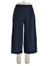 Athleta Solid Blue Casual Pants Size 14 (petite) - photo 1