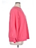 LIVI Pink Sweatshirt Size 14 Plus - photo 4