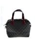 MZ Wallace Burgundy Satchel One size - photo 2