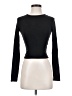 Bershka Black Cardigan Size S - photo 1