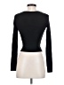 Bershka Black Cardigan Size S - photo 2