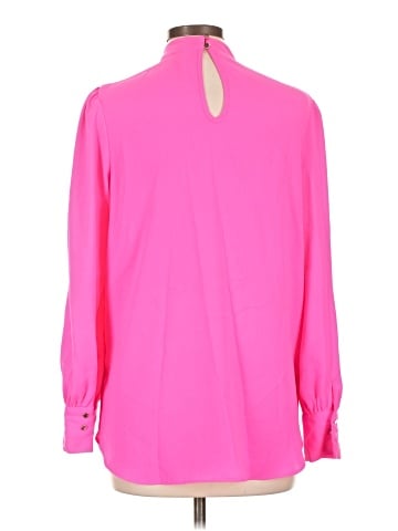 River Island Long Sleeve Blouse (view 2)