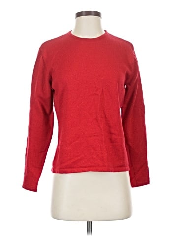 Talbots Pullover Sweater (view 1)