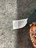 Coldwater Creek Graphic Black Blazer Size XS - photo 7
