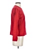 Talbots Red Pullover Sweater Size S - photo 4