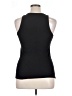 Maurices Black Tank Top Size 14 (0) - photo 2