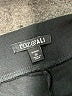 Roz & Ali Solid Black Active Pants Size 1X - photo 7