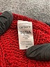 Carter's Burgundy Pullover Sweater Size 3T - photo 3