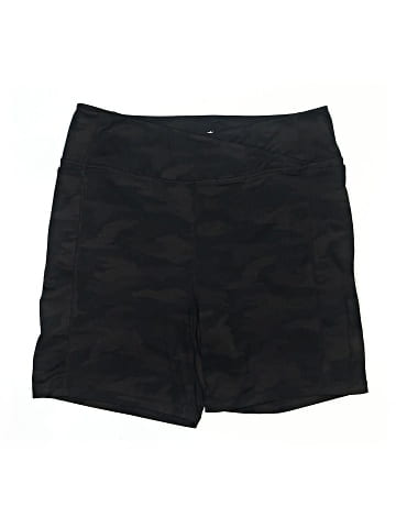 Danskin Athletic Shorts (view 1)