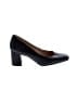 Naturalizer Black Heels Size 8 - photo 1