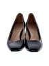 Naturalizer Black Heels Size 8 - photo 2