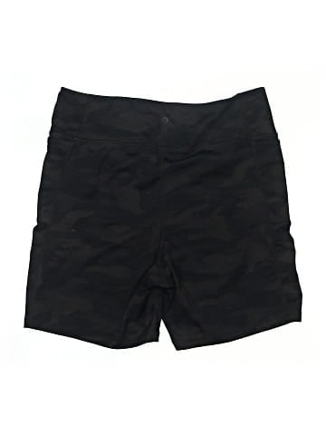 Danskin Athletic Shorts (view 2)
