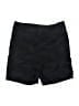 Danskin Camo Black Athletic Shorts Size XL - photo 2