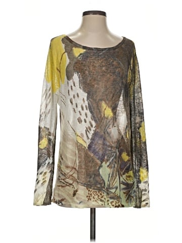 Allegra K Pullover Sweater (view 1)