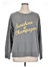 C&C California Gray Sweatshirt Size 1X - photo 1