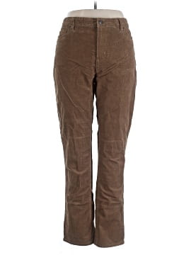 Lands' End Casual Pants