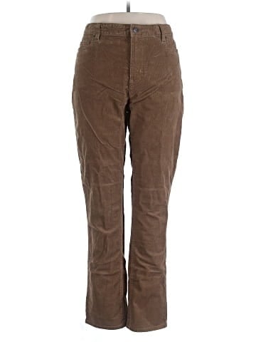 Lands' End Casual Pants (view 1)