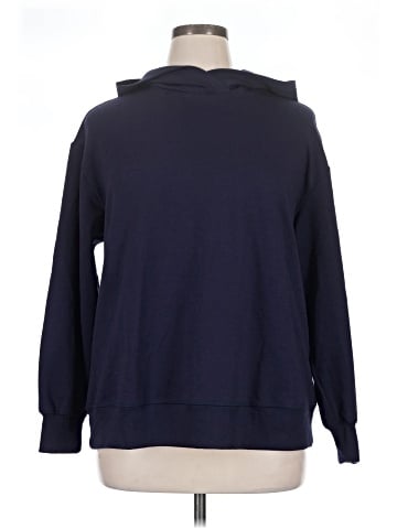 LIVI Pullover Hoodie (view 1)