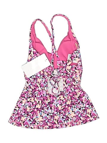 Athleta Swimsuit Top (view 2)