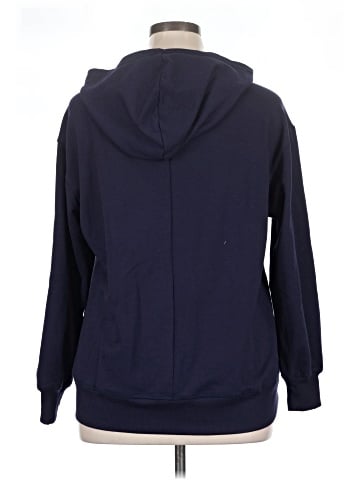 LIVI Pullover Hoodie (view 2)
