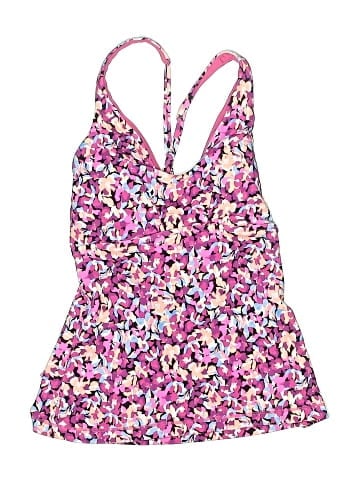 Athleta Swimsuit Top (view 1)