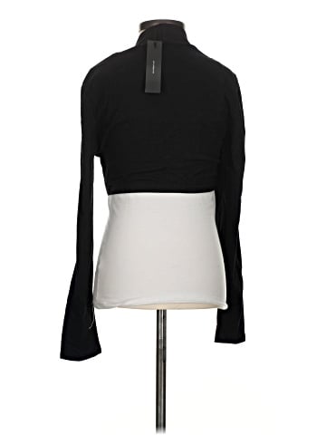 Krimson Klover 3/4 Sleeve T-Shirt (view 2)