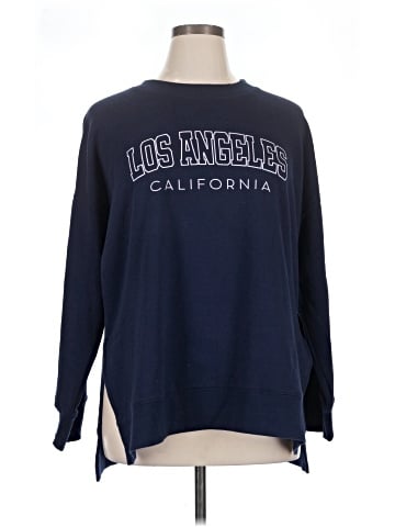 Versona Sweatshirt (view 1)
