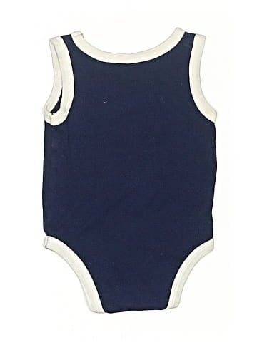 Baby Kiss Short Sleeve Onesie (view 2)
